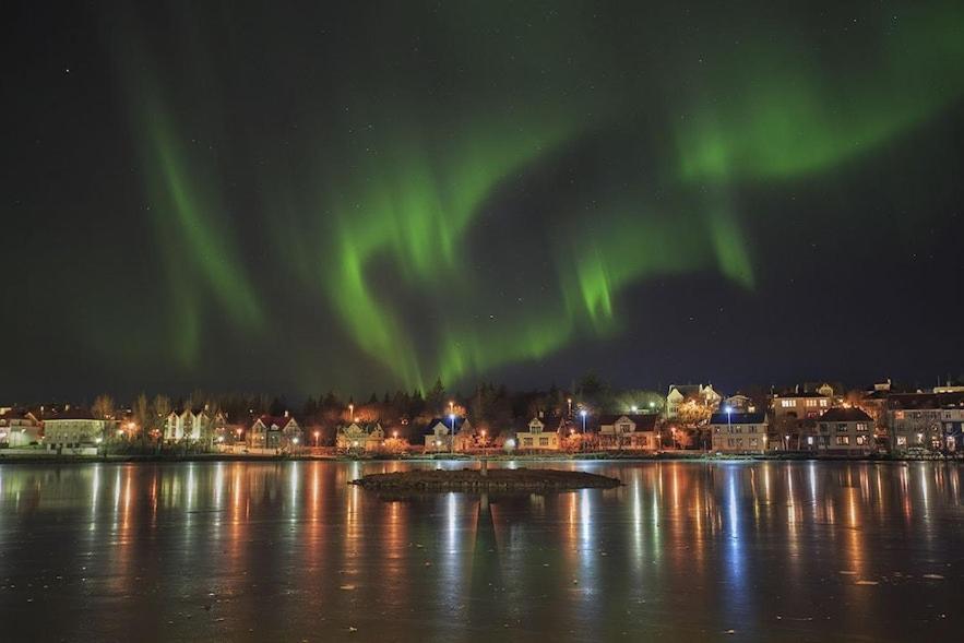 Floki'S Apartment Downtown. Reykjavík Dış mekan fotoğraf