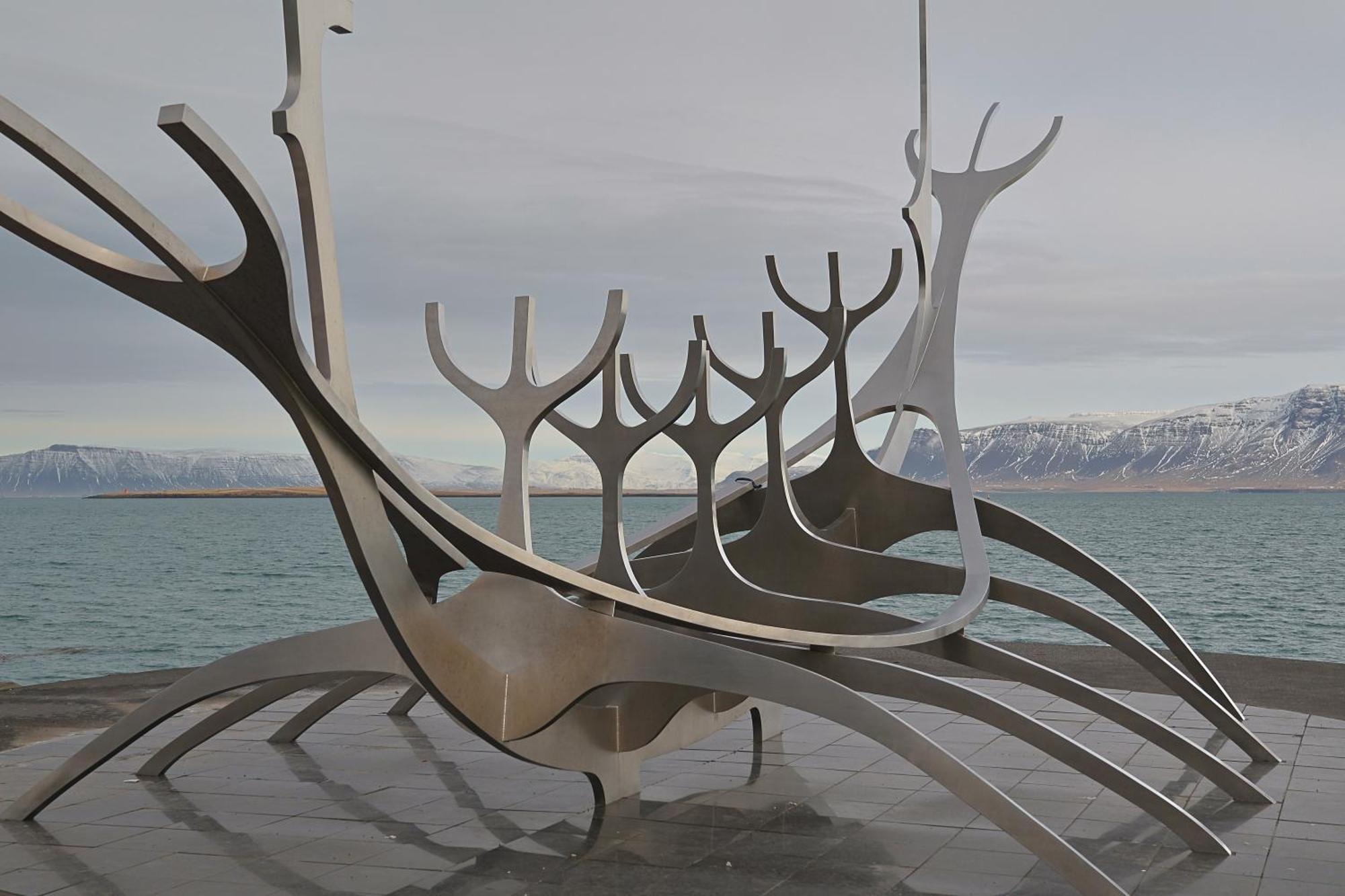 Floki'S Apartment Downtown. Reykjavík Dış mekan fotoğraf